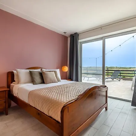 דירה Hot Tub & Sea Views @ 3br Apt W/incredible Terrace