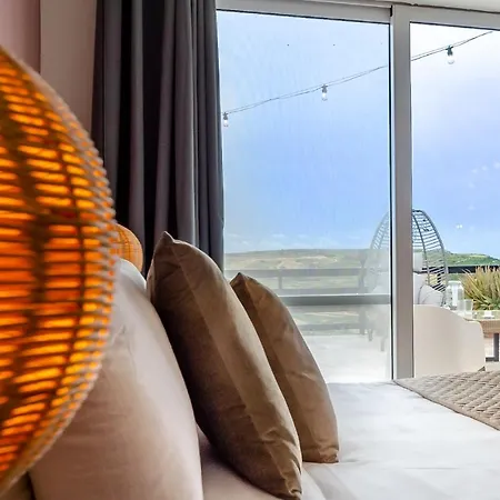 דירה Hot Tub & Sea Views @ 3br Apt W/incredible Terrace *