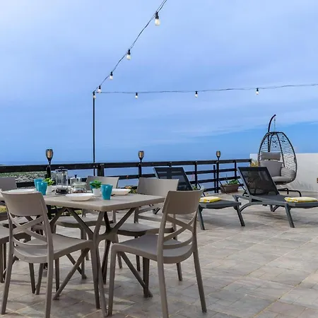 דירה Hot Tub & Sea Views @ 3br Apt W/incredible Terrace *